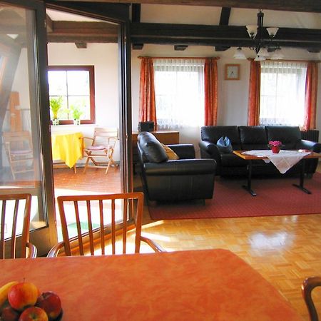 Apartmán Haus Gnaedinger Hagnau Exteriér fotografie